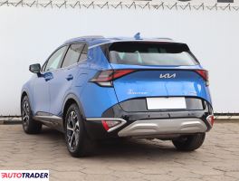 Kia Sportage 2022 1.6 147 KM