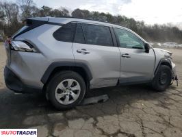 Toyota Pozostałe 2021 2 Toyota Pozostałe 2021 2