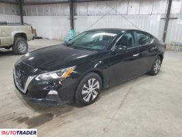 Nissan Altima 2020 2 Nissan Altima 2020 2