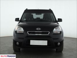 Kia Soul 2011 1.6 124 KM