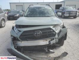 Toyota Pozostałe 2019 2