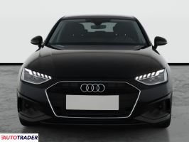 Audi A4 2023 2.0 147 KM