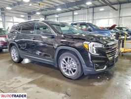 GMC Terrain 2022 1