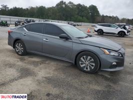 Nissan Altima 2019 2