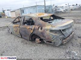 Toyota Camry 2020 2