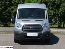 Ford Transit 2016 2.0