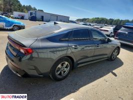 Kia Pozostałe 2021 1