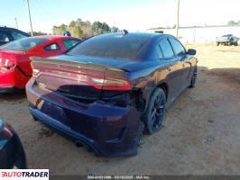 Dodge Charger 2020 5 Dodge Charger 2020 5