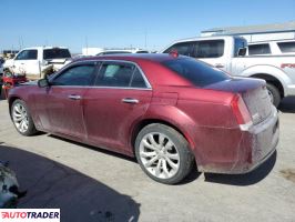 Chrysler 300C 2019 3 Chrysler 300C 2019 3