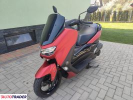 Yamaha V-MAX - zobacz ofertę