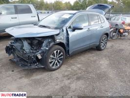 Toyota Corolla 2024 2