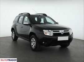 Dacia Duster 2012 1.6 103 KM Dacia Duster 2012 1.6 103 KM