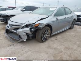 Toyota Camry 2023 2