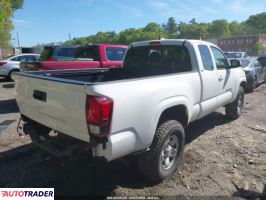 Toyota Tacoma 2022 2