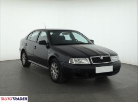 Skoda Octavia 2004 1.9 88 KM