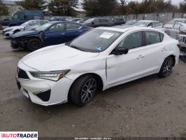 Acura Pozostałe 2020 2