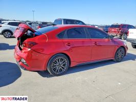 Kia Pozostałe 2024 2