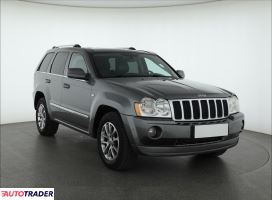 Jeep Grand Cherokee 2007 3.0 214 KM Jeep Grand Cherokee 2007 3.0 214 KM