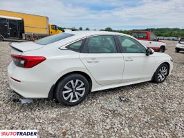 Honda Civic 2024 2