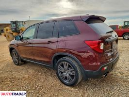 Honda Pozostałe 2021 3