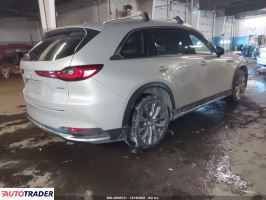 Mazda CX-9 2024 3