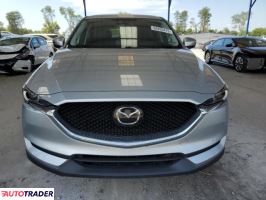Mazda CX-5 2021 2
