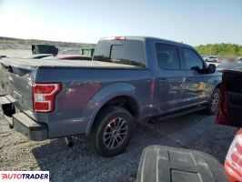 Ford Pozostałe 2019 2 Ford Pozostałe 2019 2