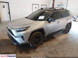 Toyota Pozostałe 2024 2 Toyota Pozostałe 2024 2