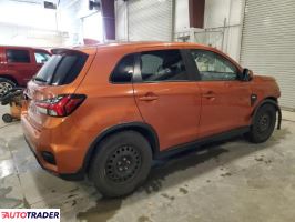 Mitsubishi Outlander 2020 2