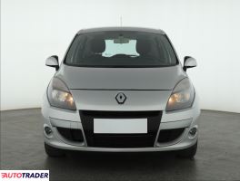 Renault Scenic 2011 1.5 104 KM