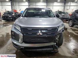 Mitsubishi Outlander 2024 2