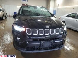 Jeep Compass 2022 2