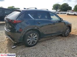Mazda CX-5 2024 2 Mazda CX-5 2024 2