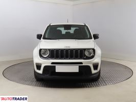 Jeep Renegade 2019 1.0 118 KM