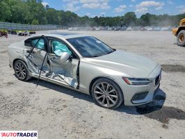 Volvo S60 2021 2
