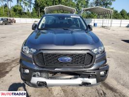 Ford Ranger 2020 2