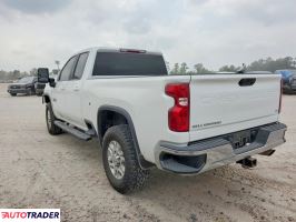 Chevrolet Silverado 2022 6