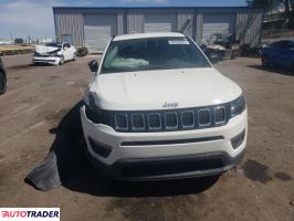 Jeep Compass 2018 2