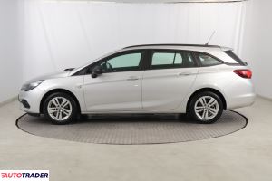 Opel Astra 2021 1.3 143 KM Opel Astra 2021 1.3 143 KM