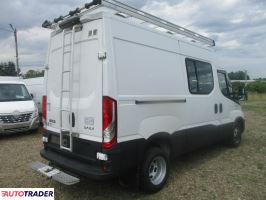 Iveco Daily 2020 3