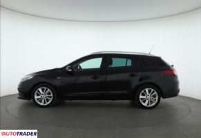 Renault Megane 2014 1.2 130 KM