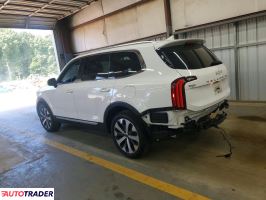 Kia Pozostałe 2022 3