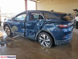 Volkswagen Pozostałe 2023