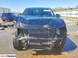 Chevrolet Colorado 2022 2