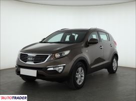Kia Sportage 2010 1.7 113 KM