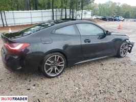 BMW M4 2023 3 BMW M4 2023 3