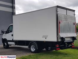 Iveco Daily 2011 3.0 Iveco Daily 2011 3.0