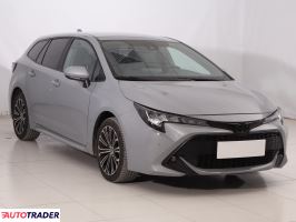 Toyota Corolla 2021 1.2 113 KM