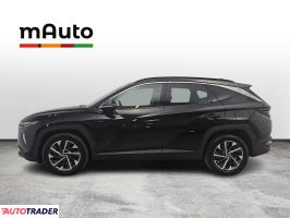 Hyundai Tucson 2023 1.6 150 KM
