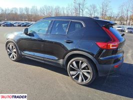 Volvo XC40 2021